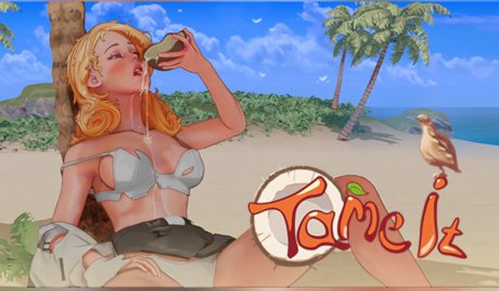 Tame It! PC Steam Account