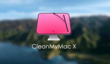 CleanMyMac CD Key (Perpetual Licence / 1 Mac)