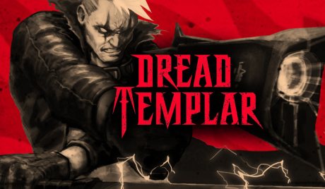 Dread Templar PC Steam Account