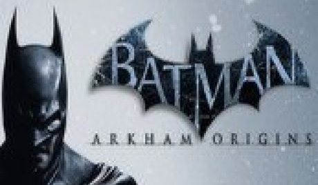 Batman Arkham Origins RU VPN Required Steam CD Key