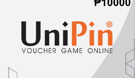 UniPin PHP 10000 Voucher PH