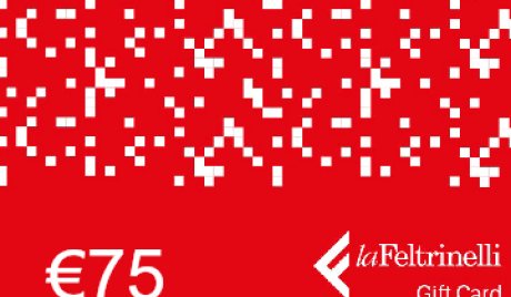 La Feltrinelli €75 Gift Card IT