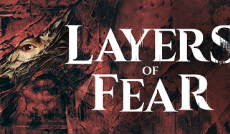 Layers of Fear GOG CD Key