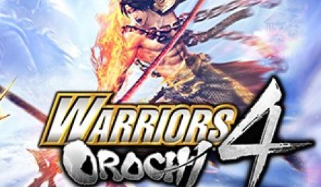 WARRIORS OROCHI 4 Steam Account