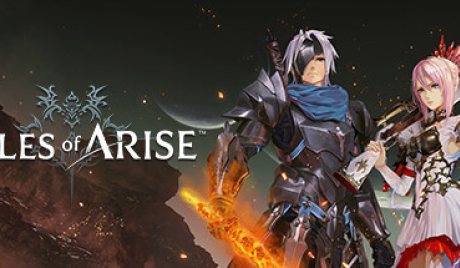 Tales of Arise Ultimate Edition RU/CIS Steam CD Key