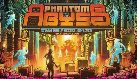 Phantom Abyss Steam Altergift
