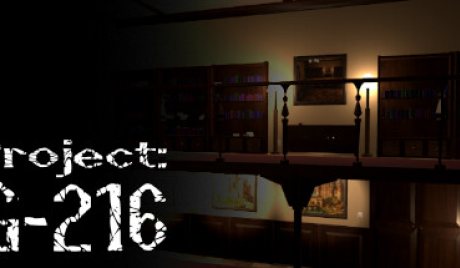 Project G Steam CD Key