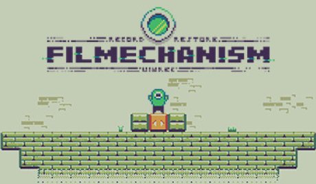 FILMECHANISM US Nintendo Switch CD Key