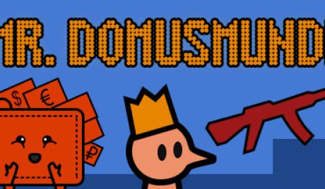 Mr.DomusMundi Steam CD Key
