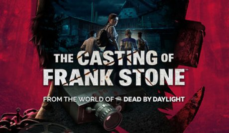 The Casting of Frank Stone Deluxe Edition Xbox Series X|S / PC CD Key
