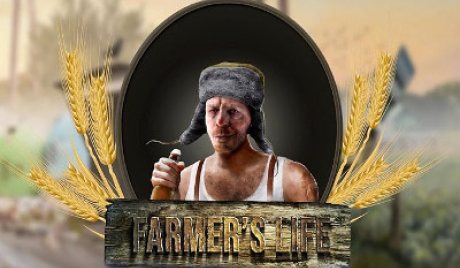 Farmer's Life PC Epic Games Account