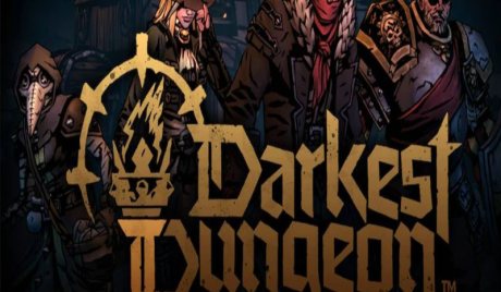 Darkest Dungeon II Nintendo Switch Access