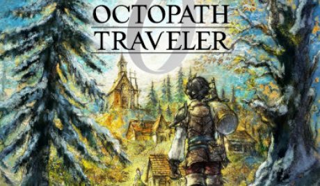Octopath Traveler 0 - Pre-order Bonus DLC EU Nintendo Switch CD Key