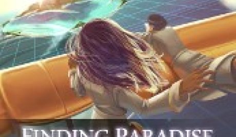 Finding Paradise EU PC Steam Altergift