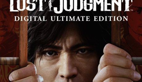 Lost Judgment Digital Ultimate Edition TR XBOX One / Xbox Series X|S CD Key