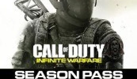 Call of Duty: Infinite Warfare - Season Pass AR XBOX One CD Key