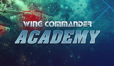 Wing Commander: Academy PC GOG CD Key
