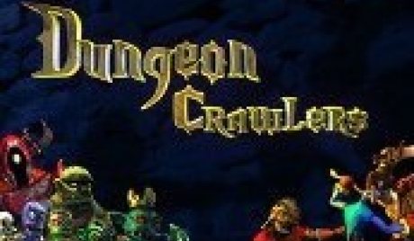 Dungeon Crawlers HD Steam CD Key