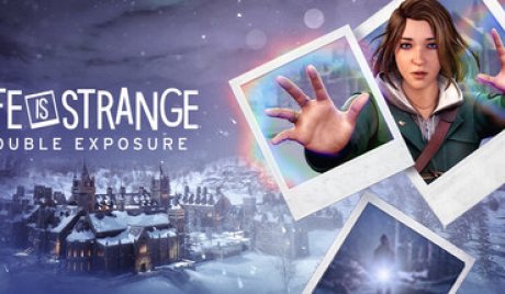 Life is Strange: Double Exposure Deluxe Edition Xbox Series X|S / PC CD Key