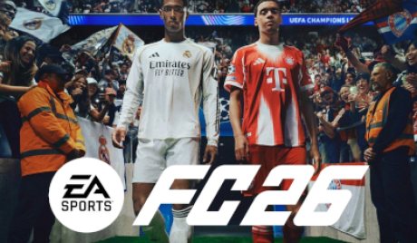 EA SPORTS FC 26 - Pre-Order Bonus DLC EU Xbox Series X|S CD Key
