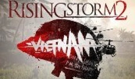 Rising Storm 2: Vietnam PC Steam Account