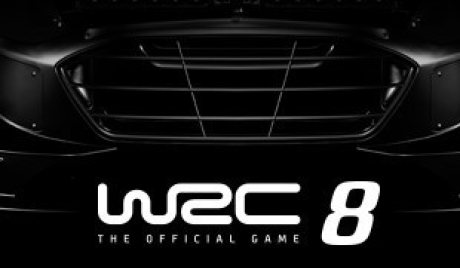 WRC 8 FIA World Rally Championship PC Steam Account