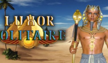 Luxor Solitaire Steam CD Key