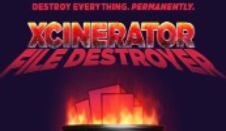 Xcinerator Steam CD Key
