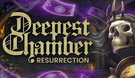 Deepest Chamber: Resurrection PC Steam Account