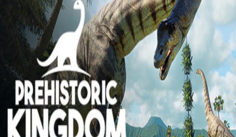 Prehistoric Kingdom EU PC Steam Altergift