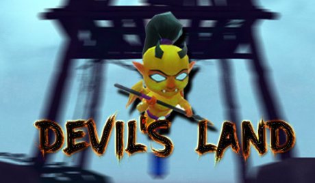 Devil's Land PC Steam CD Key