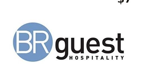 BR Guest Hospitality USD 7 Gift Card US