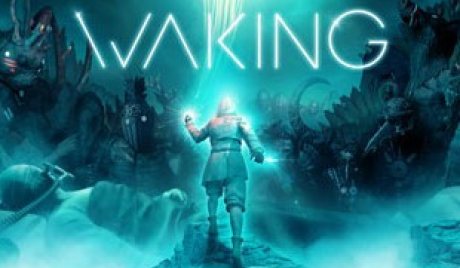 Waking AR XBOX One / Xbox Series X|S CD Key