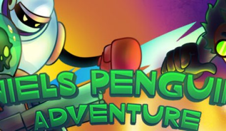 Niels Penguin Adventure Steam CD Key