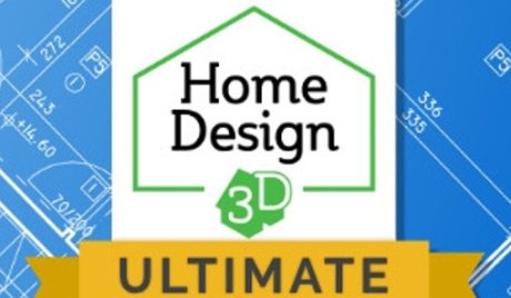 Home Design 3D Ultimate Bundle PC Steam CD Key