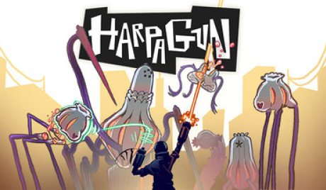 Harpagun EU PS5 CD Key