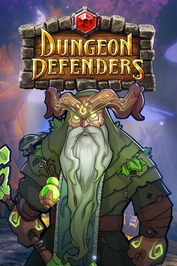 Dungeon Defenders: Awakened EU PC Steam Altergift