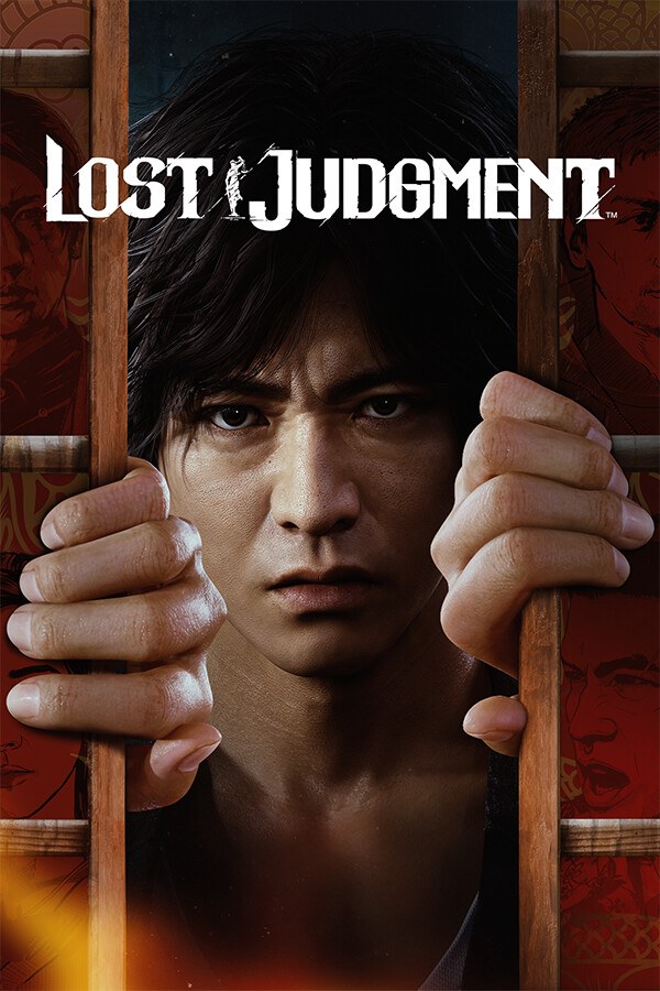 Judgment Xbox Series X|S CD Key