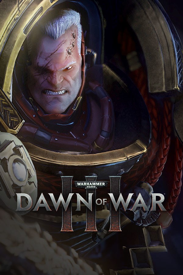 Warhammer 40,000: Dawn of War III PC Steam Account