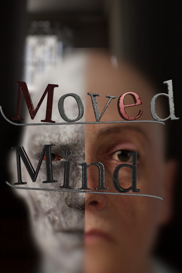 Moved mind PC Steam Account