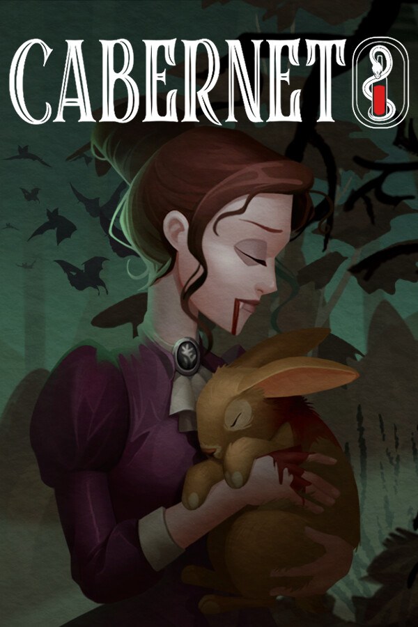 Cabernet PC Steam Account