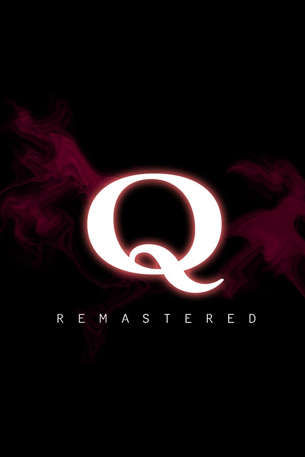 Q REMASTERED PC Steam Account