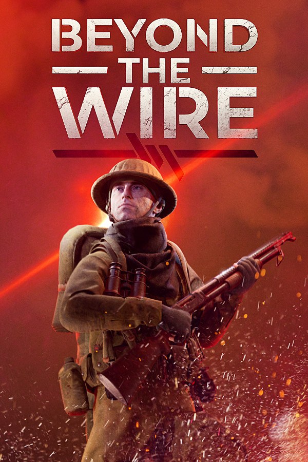 Beyond the Wire PC Steam Account