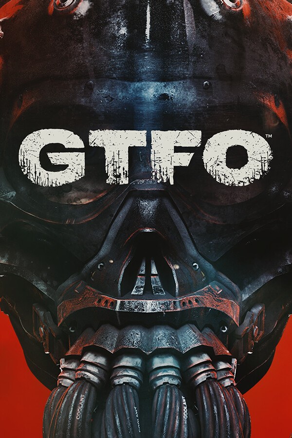 GTFO LATAM Steam CD Key