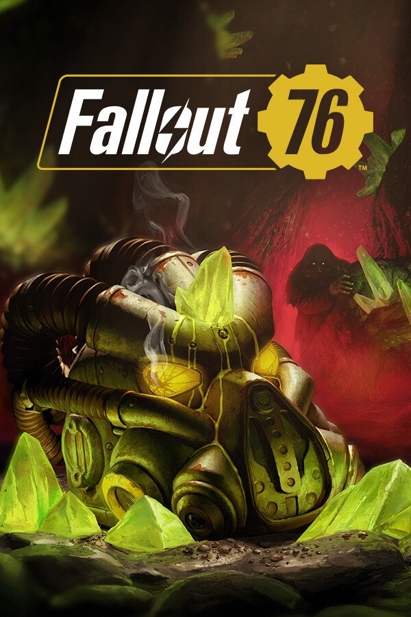 Fallout 76 – Rusted Jack o' Lantern Lights DLC Digital Download CD Key