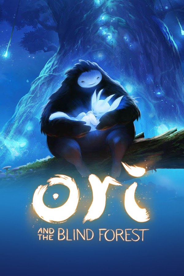 Ori and the Blind Forest: Definitive Edition Nintendo Switch Access