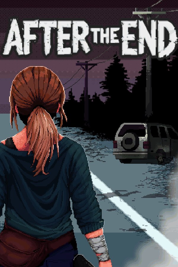 After The End: The Harvest Steam CD Key