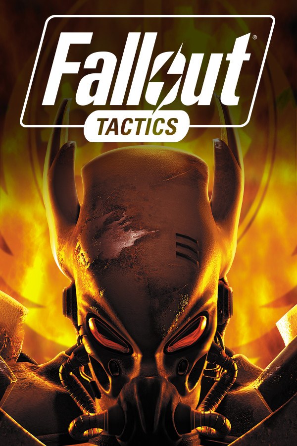 Fallout Tactics: Brotherhood of Steel PC Epic Games Account