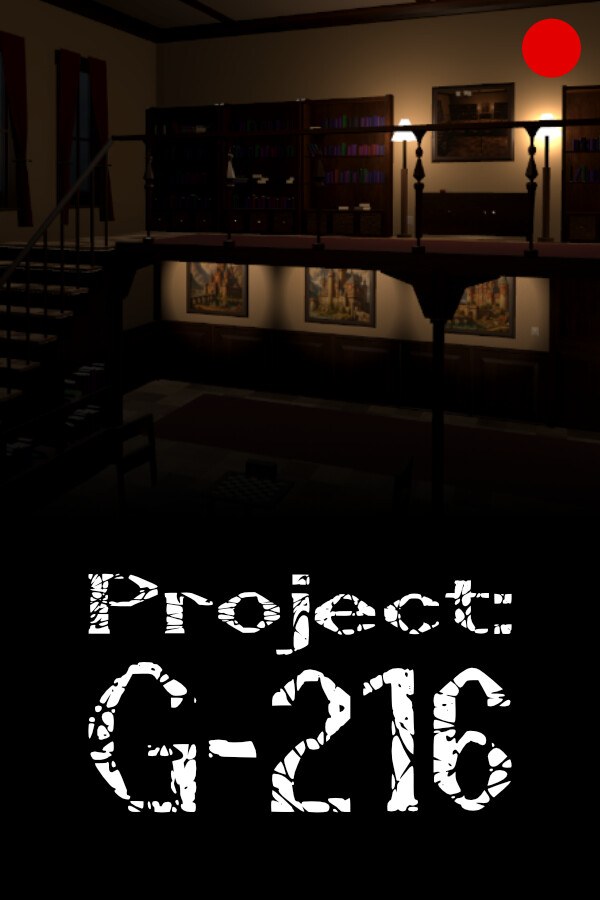 Project G Steam CD Key