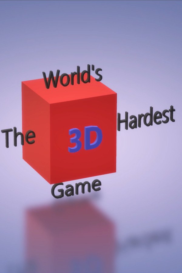 The World's Hardest Game - On Steam PC Steam CD Key